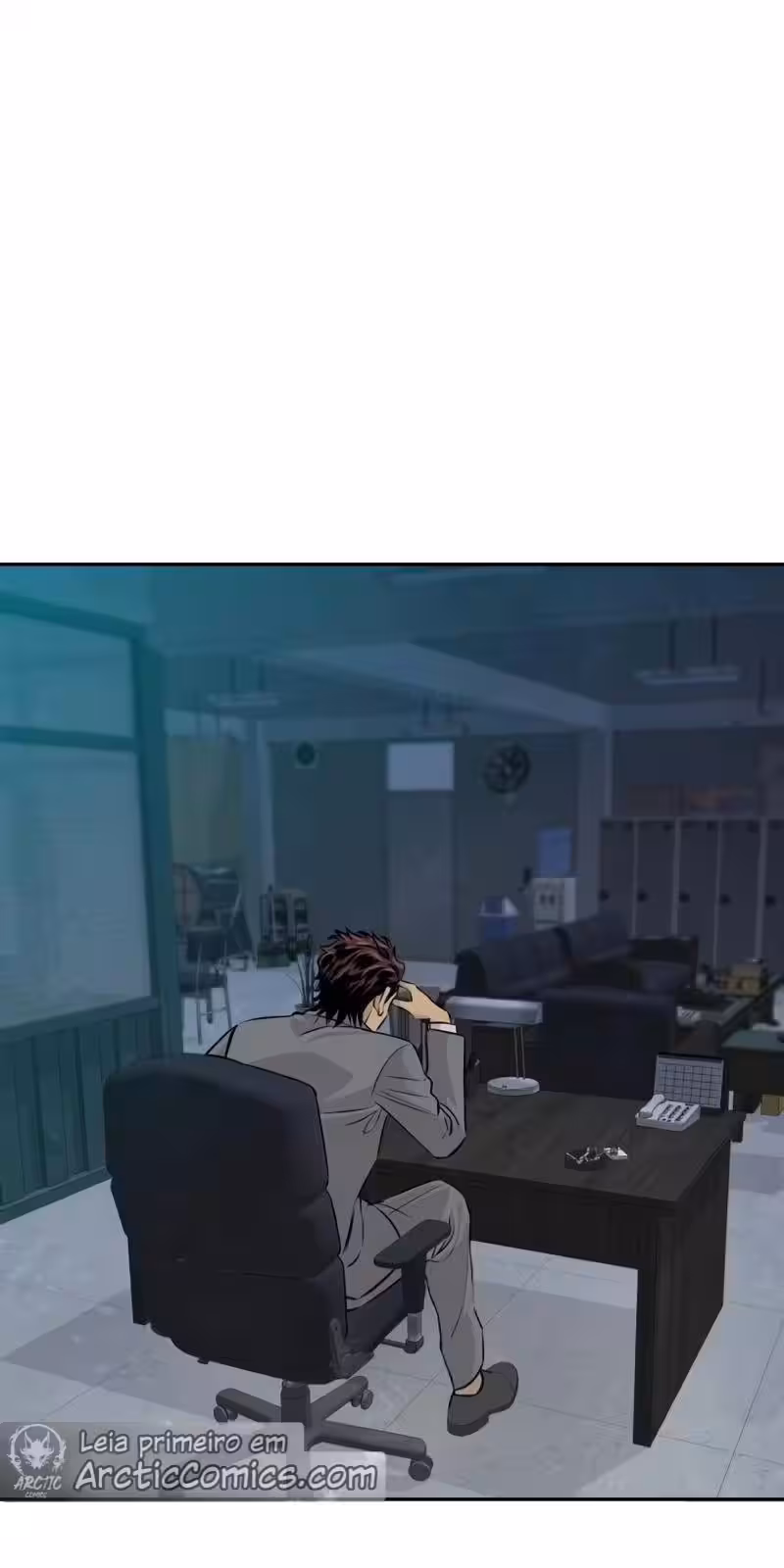 Página do Capítulo 31