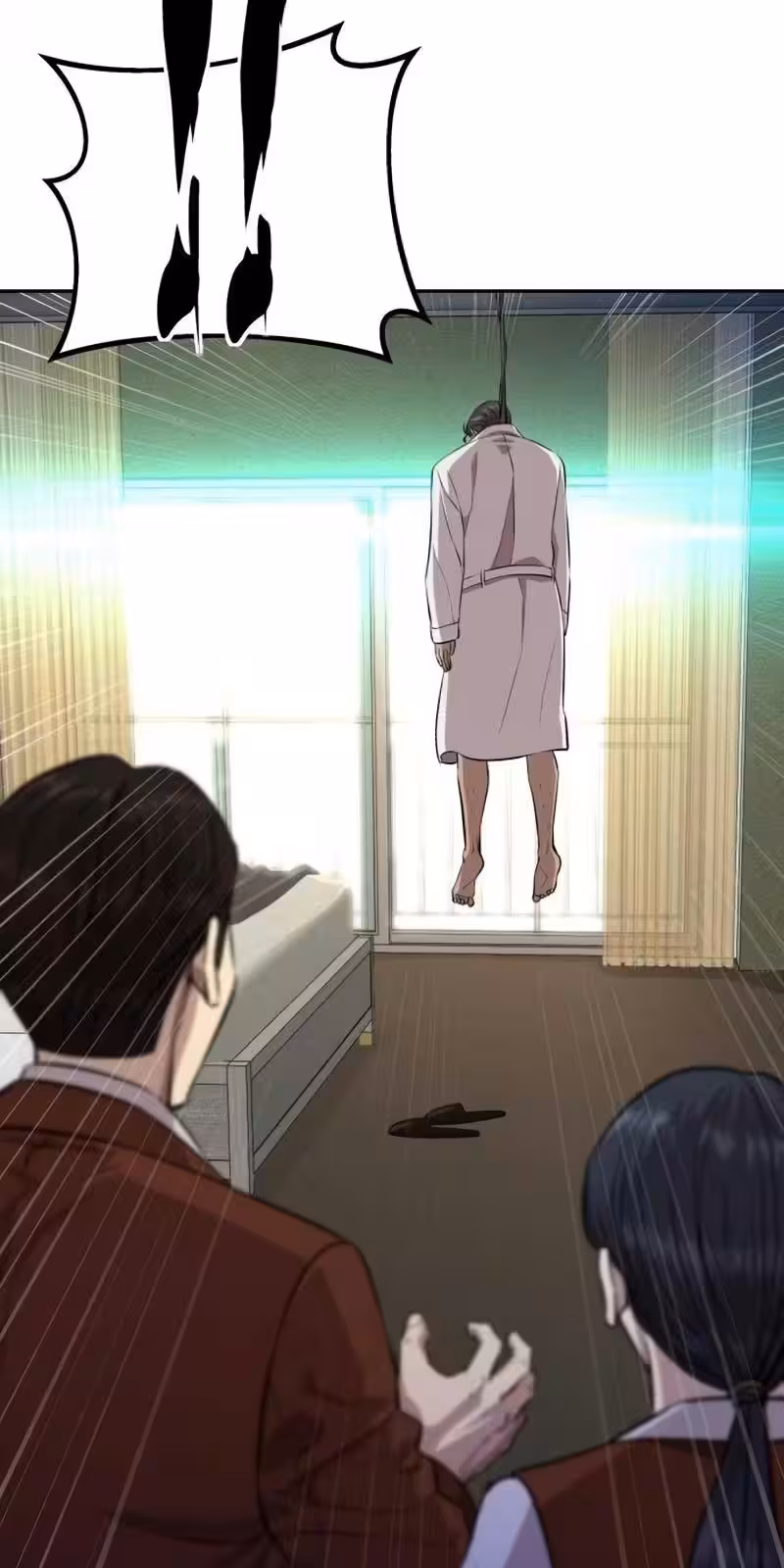 Página do Capítulo 31