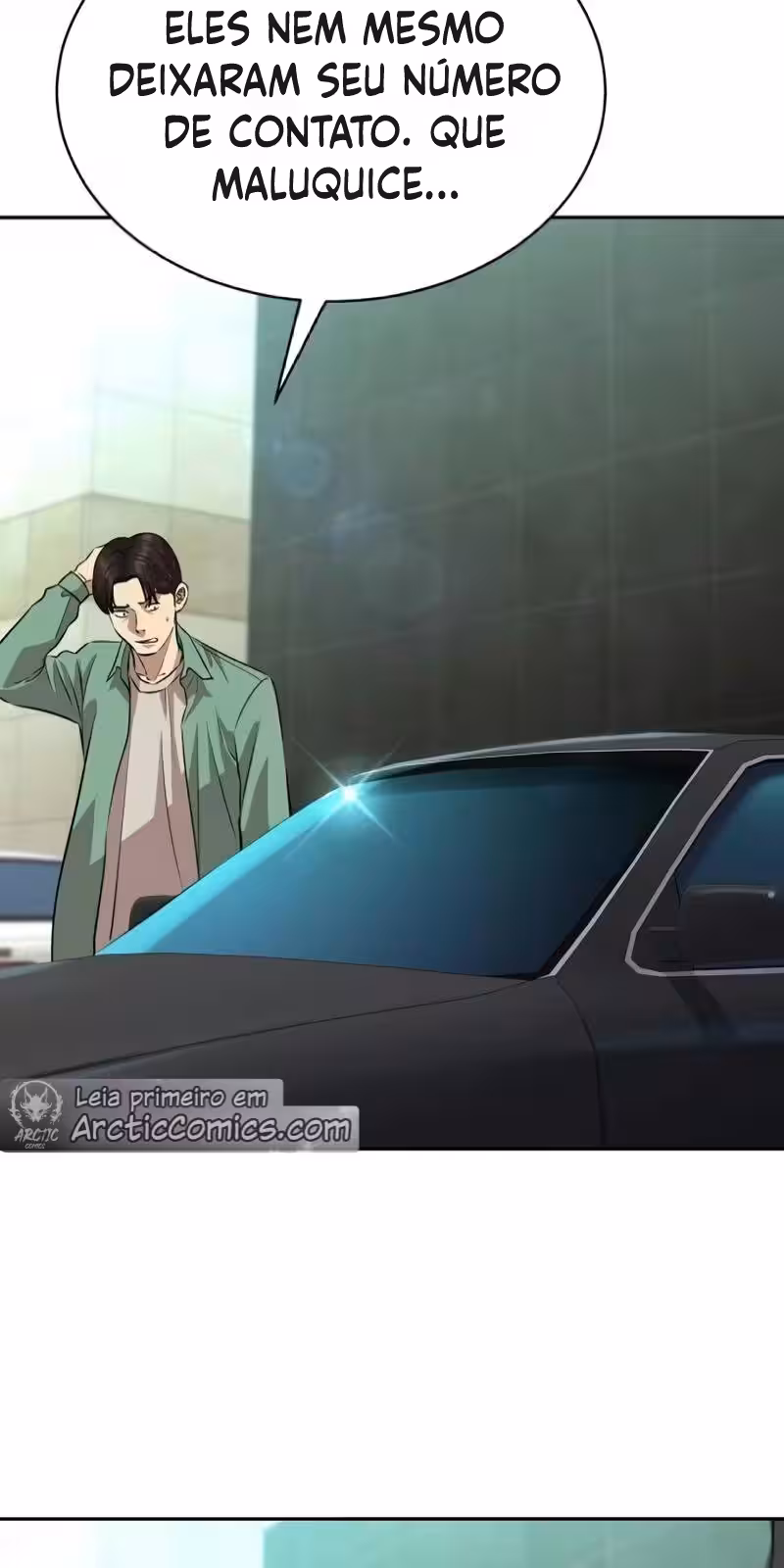 Página do Capítulo 31