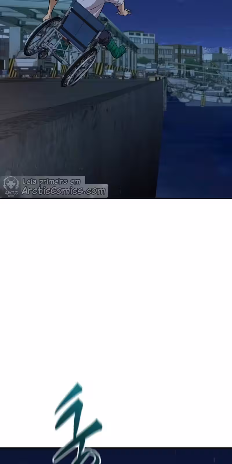 Página do Capítulo 31