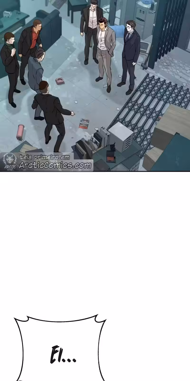 Página do Capítulo 31