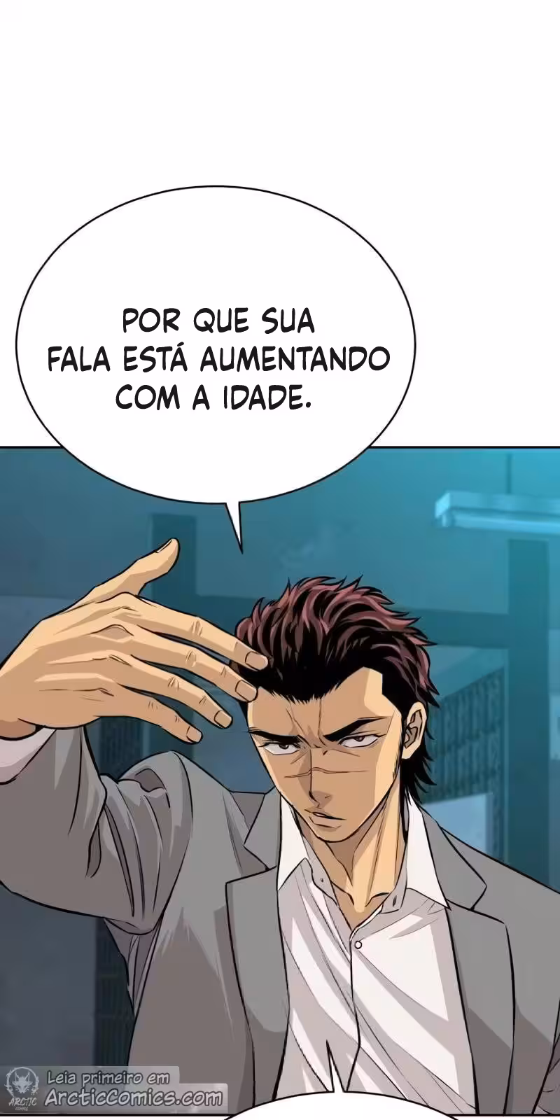 Página do Capítulo 31