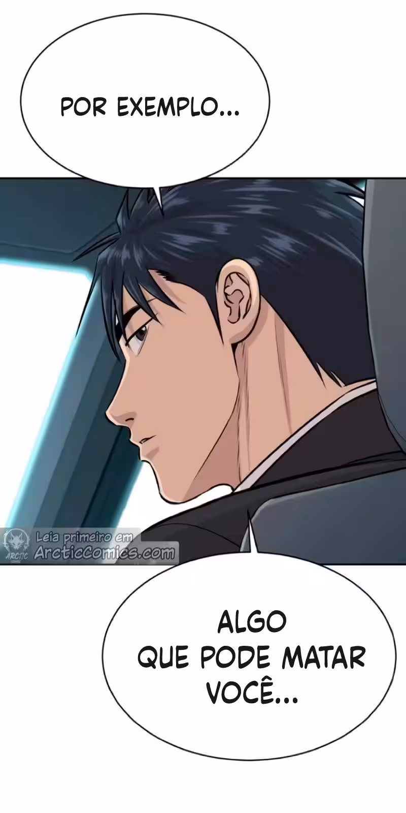 Página do Capítulo 32