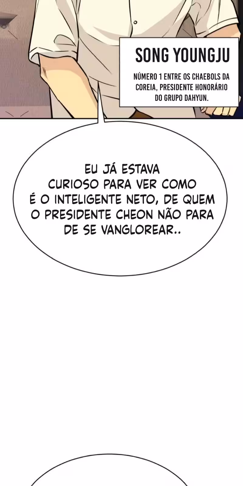 Página do Capítulo 32