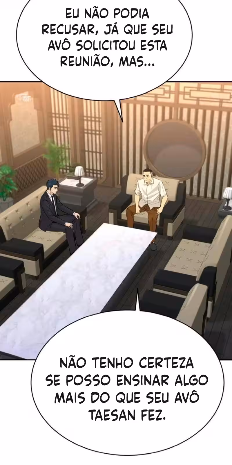 Página do Capítulo 32