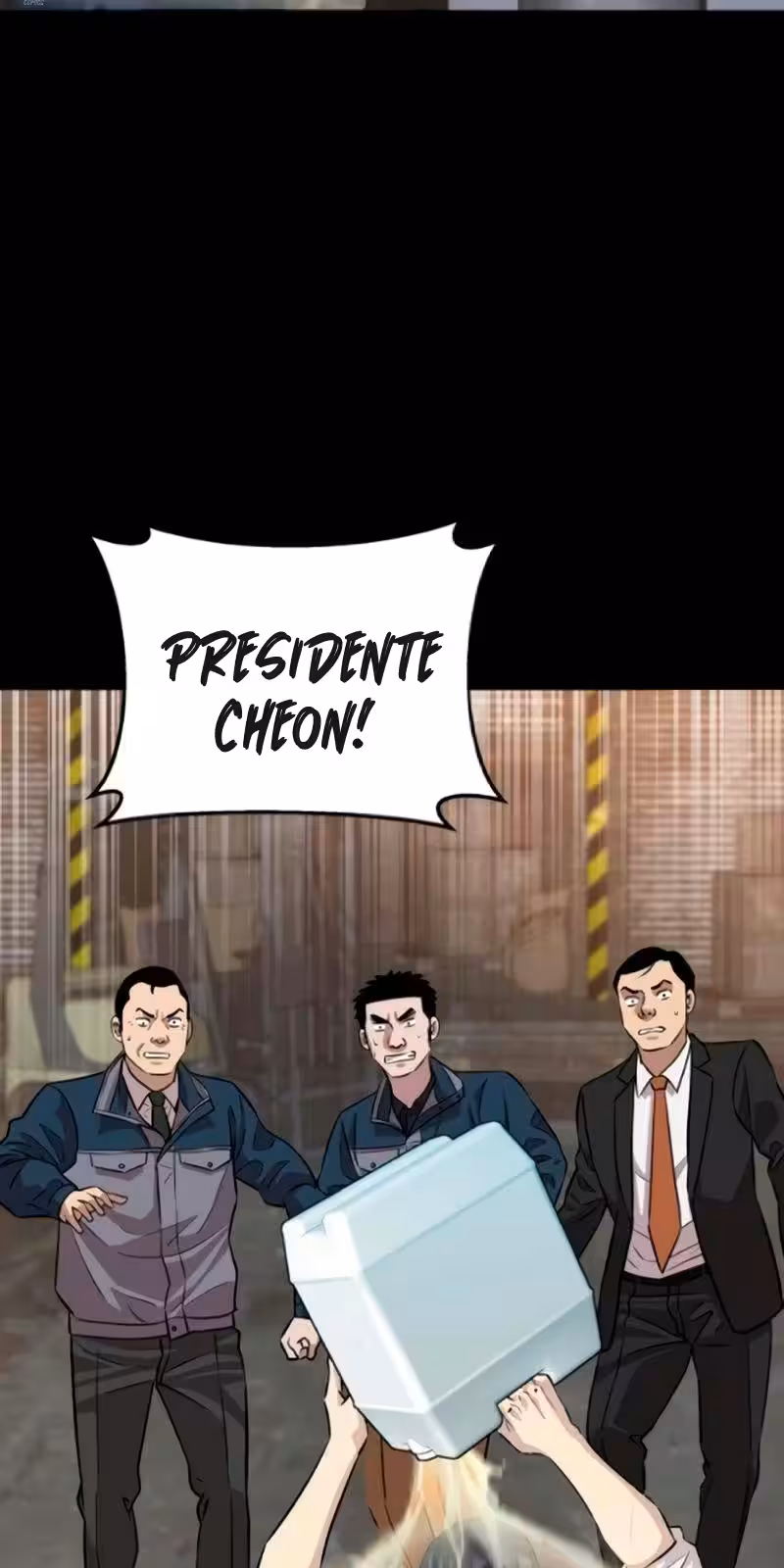 Página do Capítulo 32