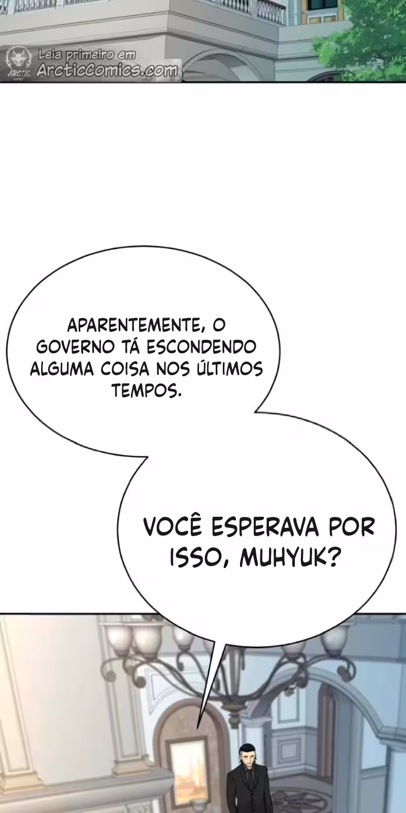 Página do Capítulo 32