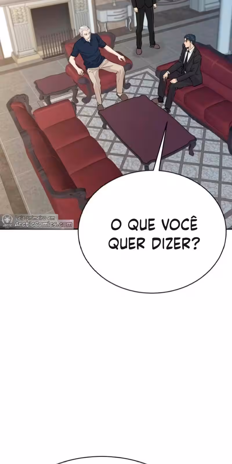 Página do Capítulo 32