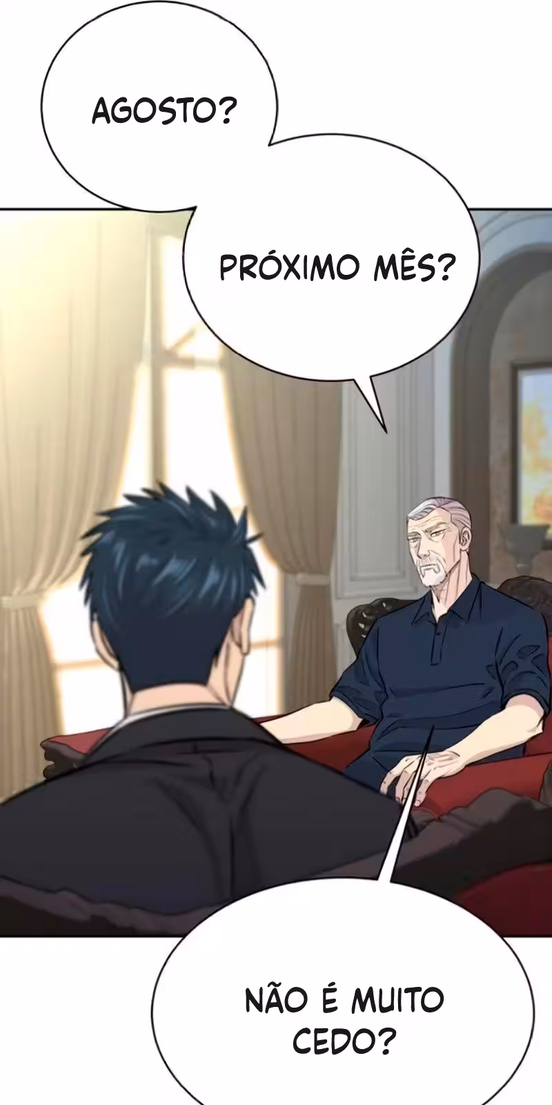 Página do Capítulo 32