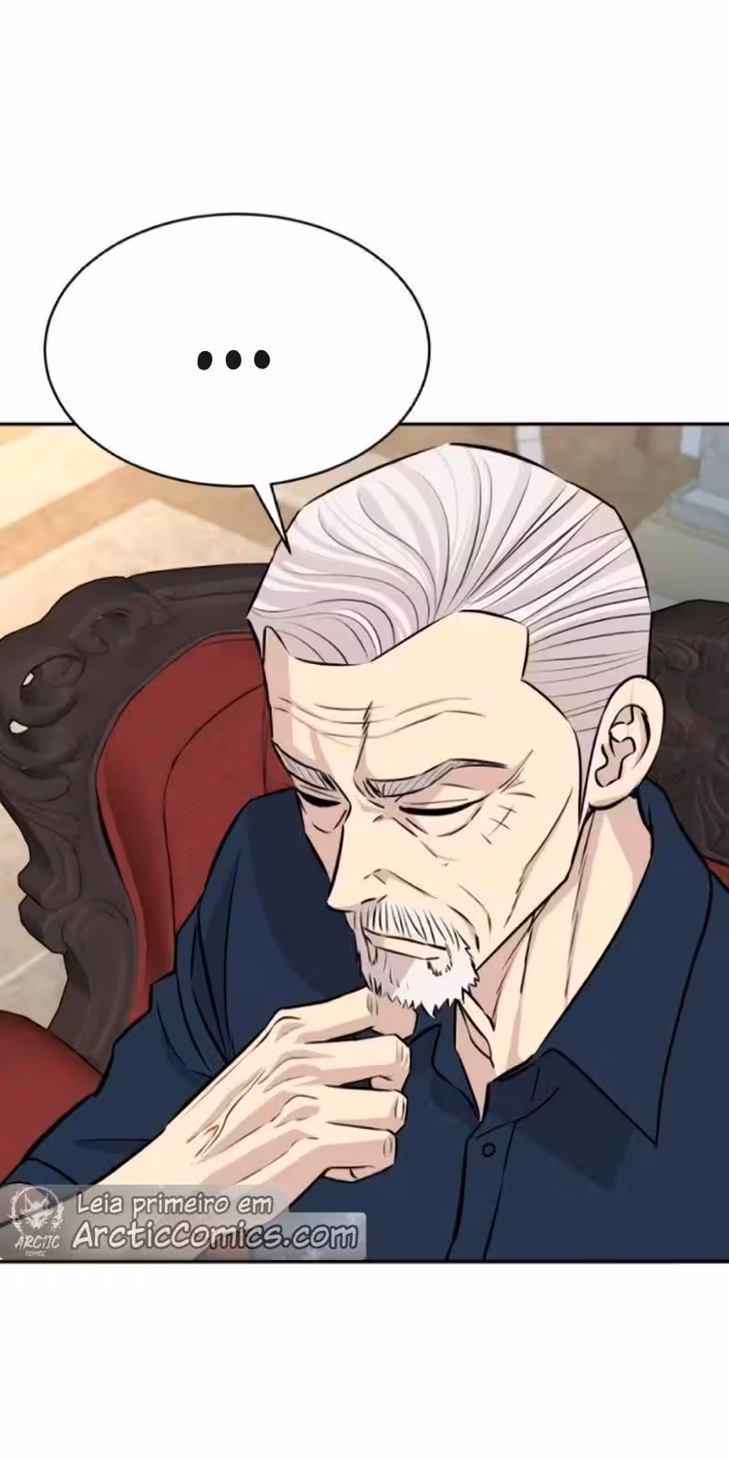 Página do Capítulo 32