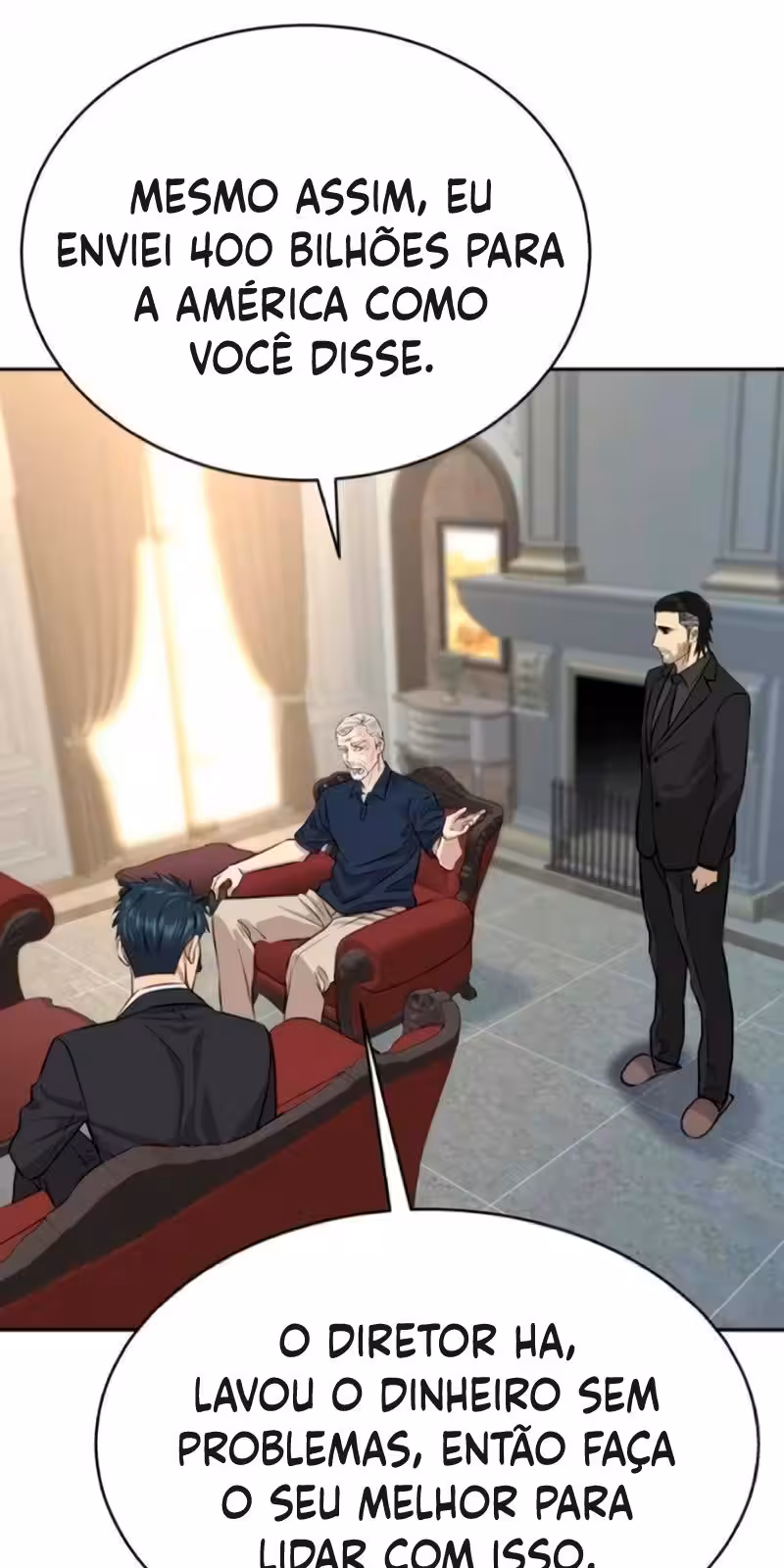 Página do Capítulo 32