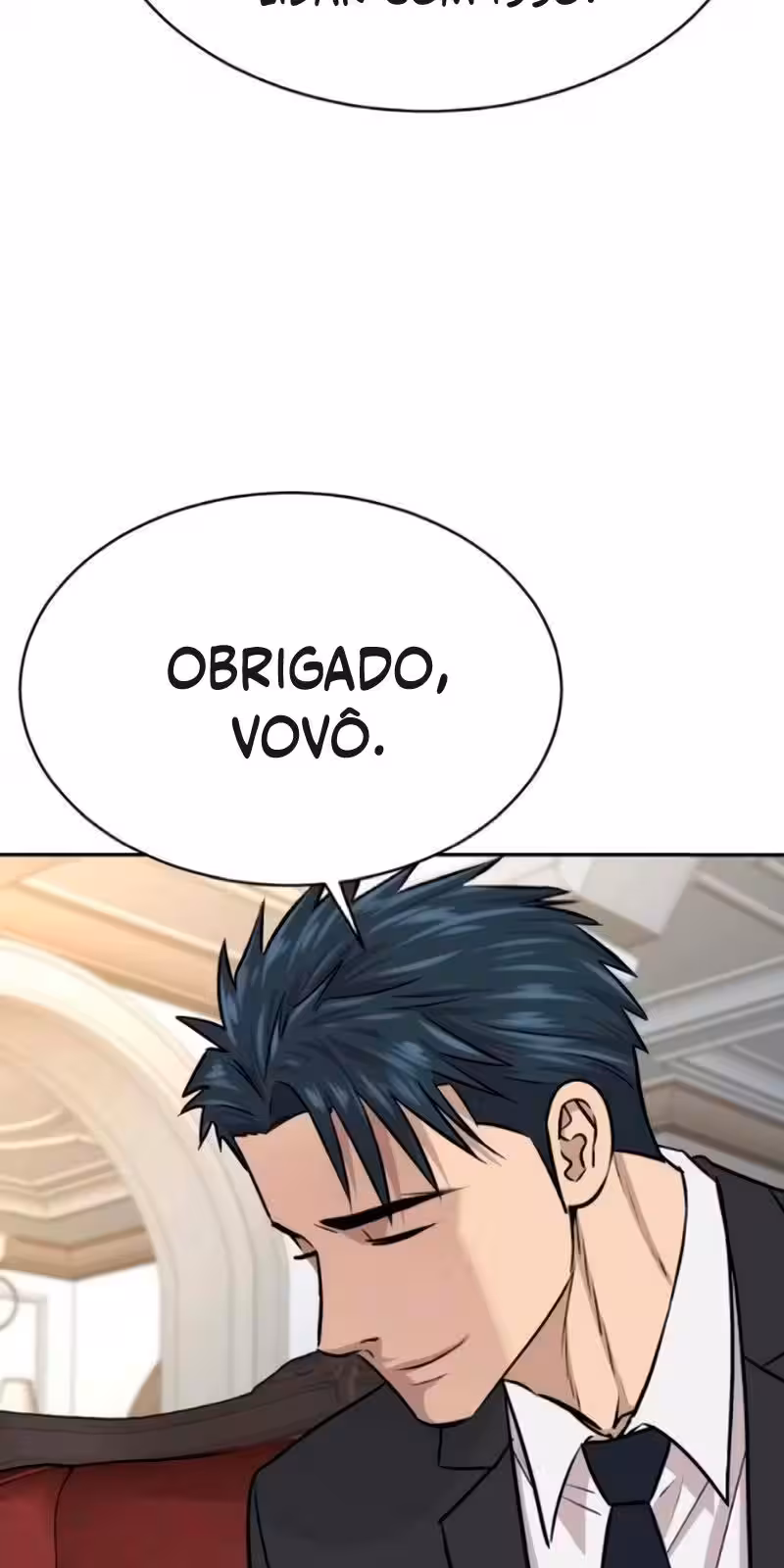 Página do Capítulo 32