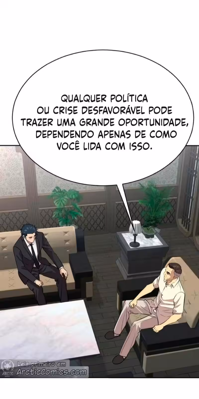 Página do Capítulo 32