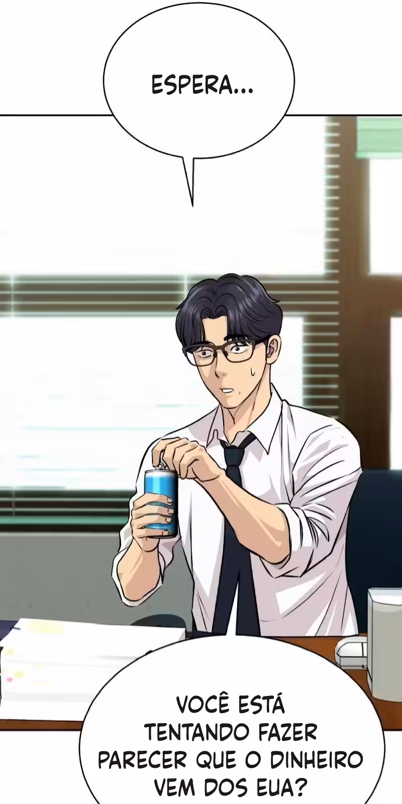 Página do Capítulo 33