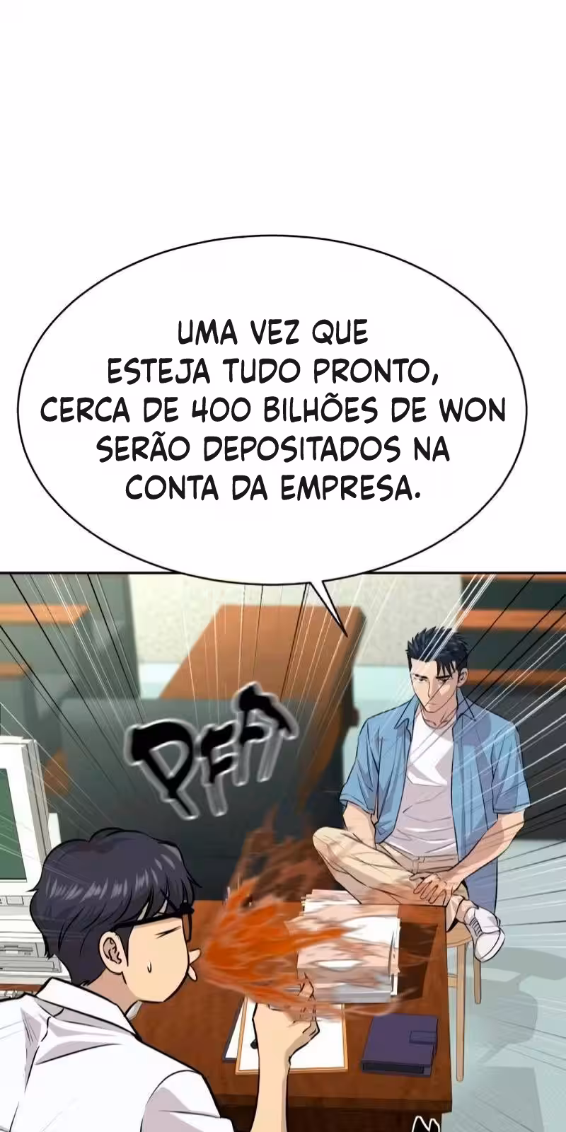 Página do Capítulo 33