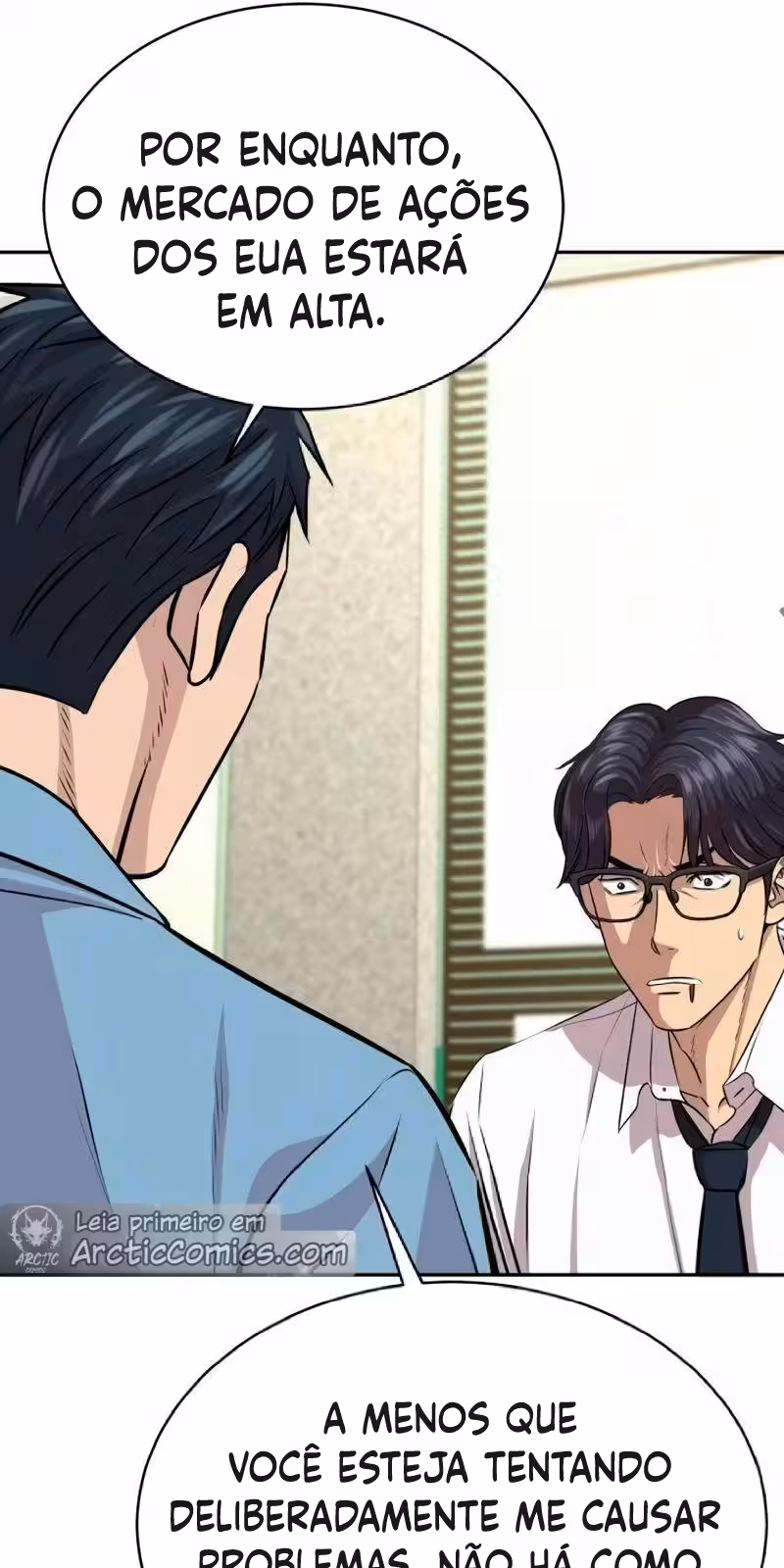 Página do Capítulo 33