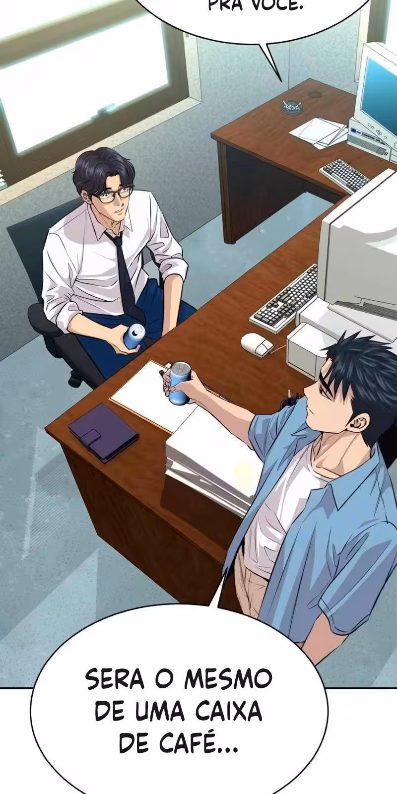 Página do Capítulo 33