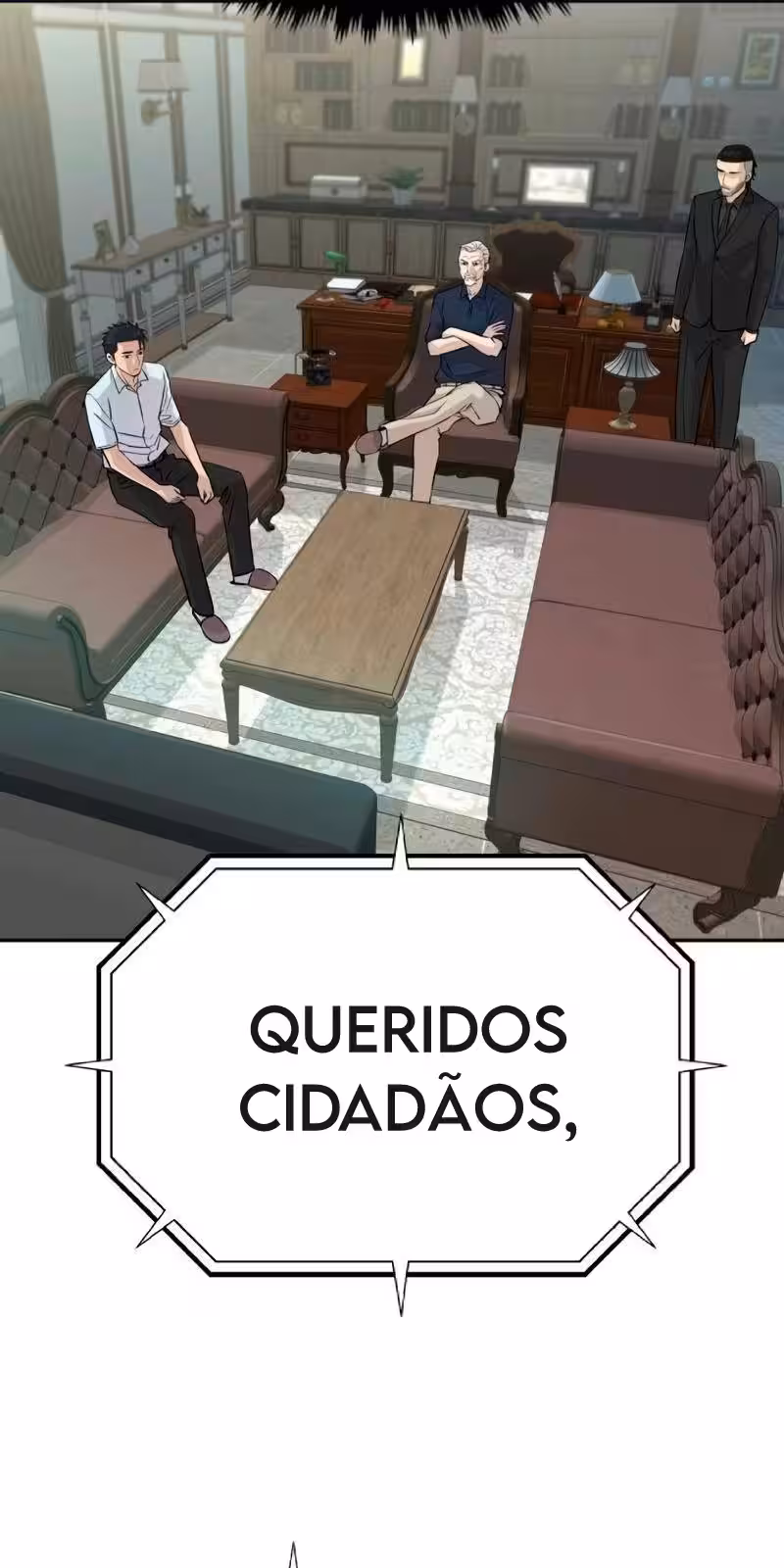 Página do Capítulo 33