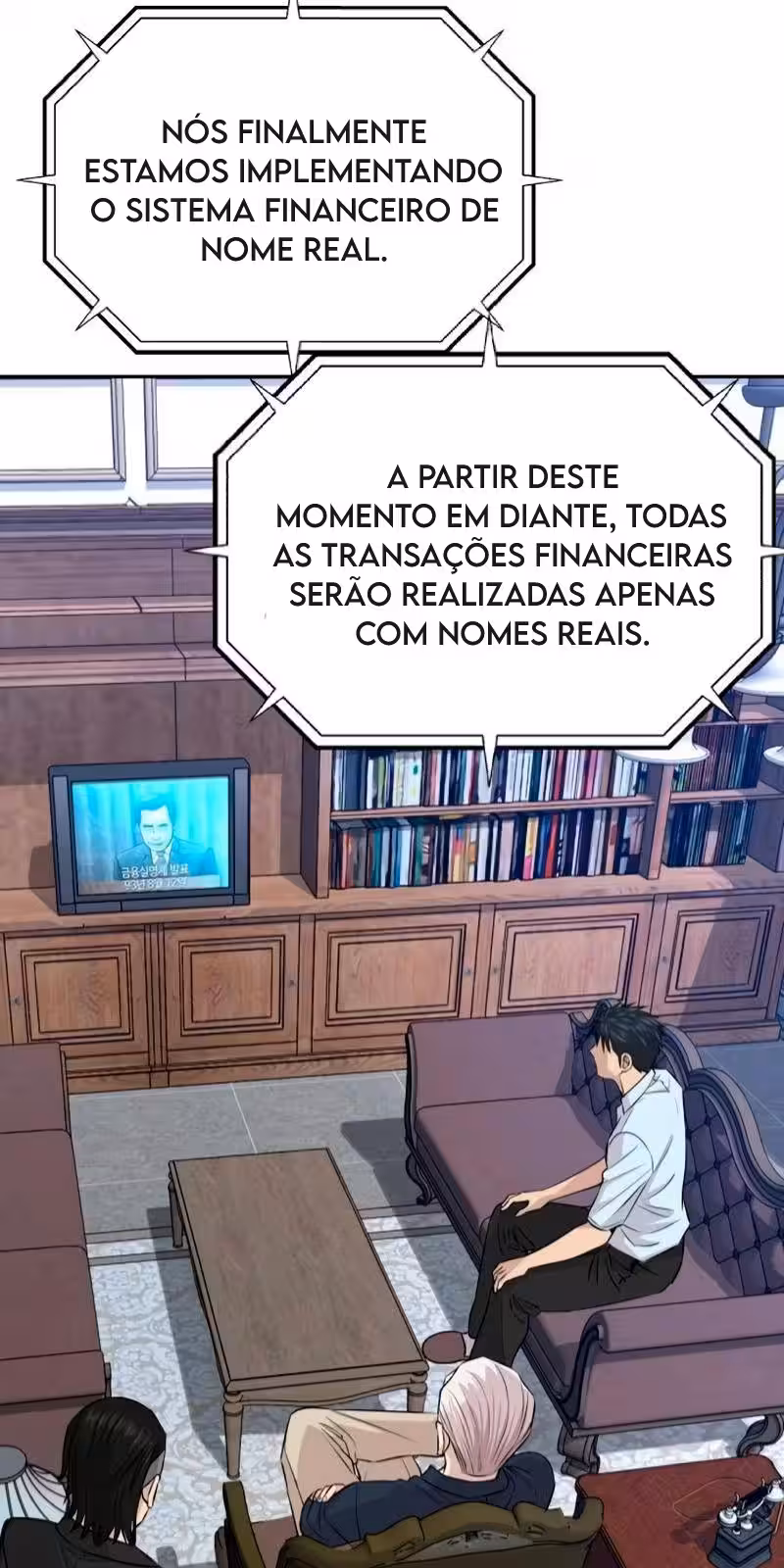 Página do Capítulo 33