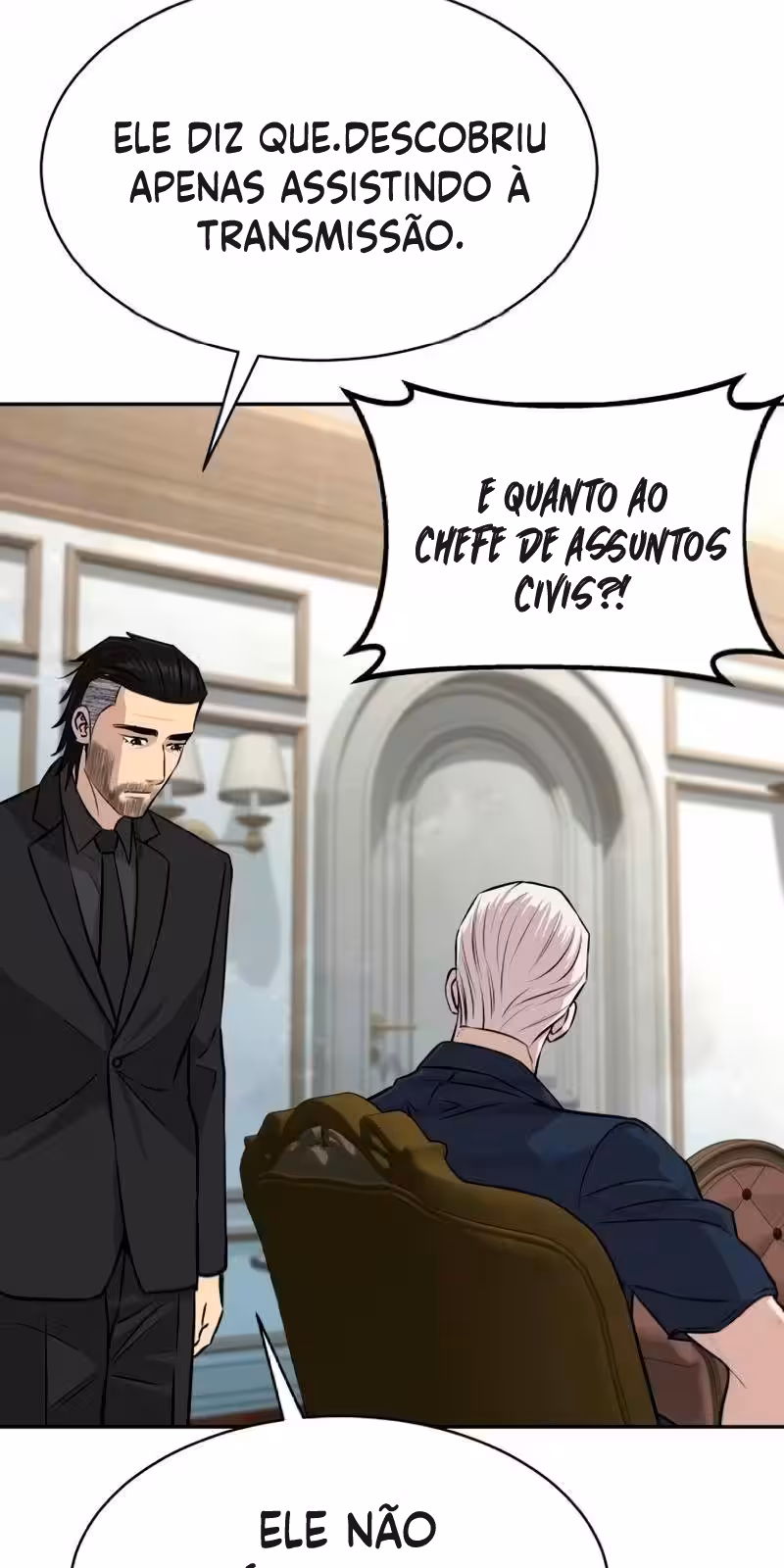 Página do Capítulo 33