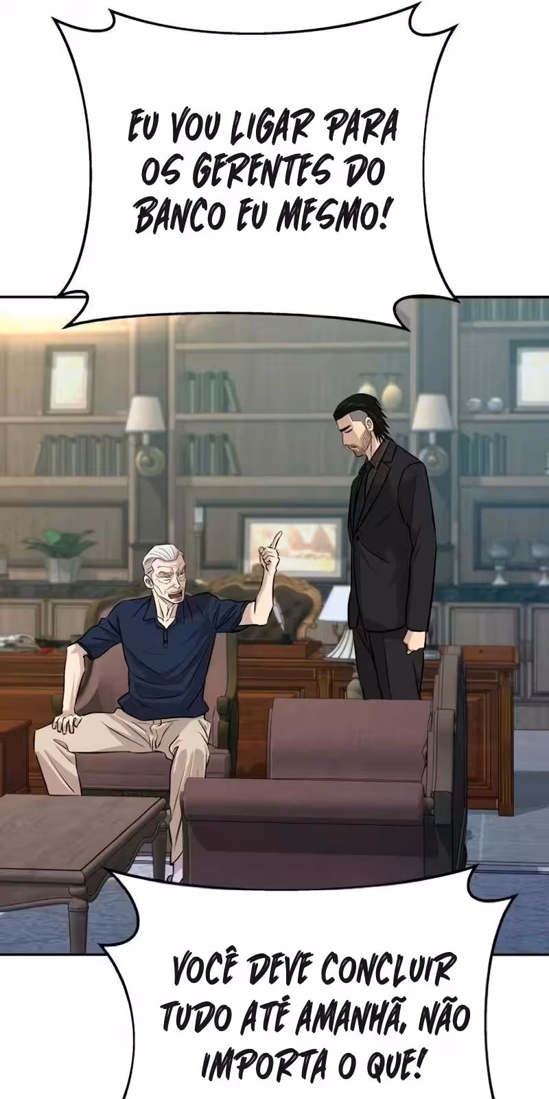 Página do Capítulo 33