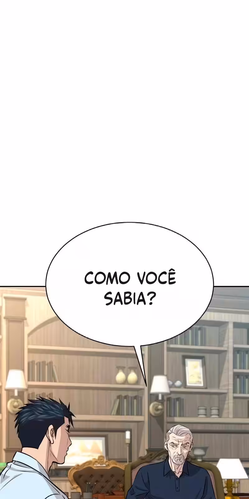 Página do Capítulo 33