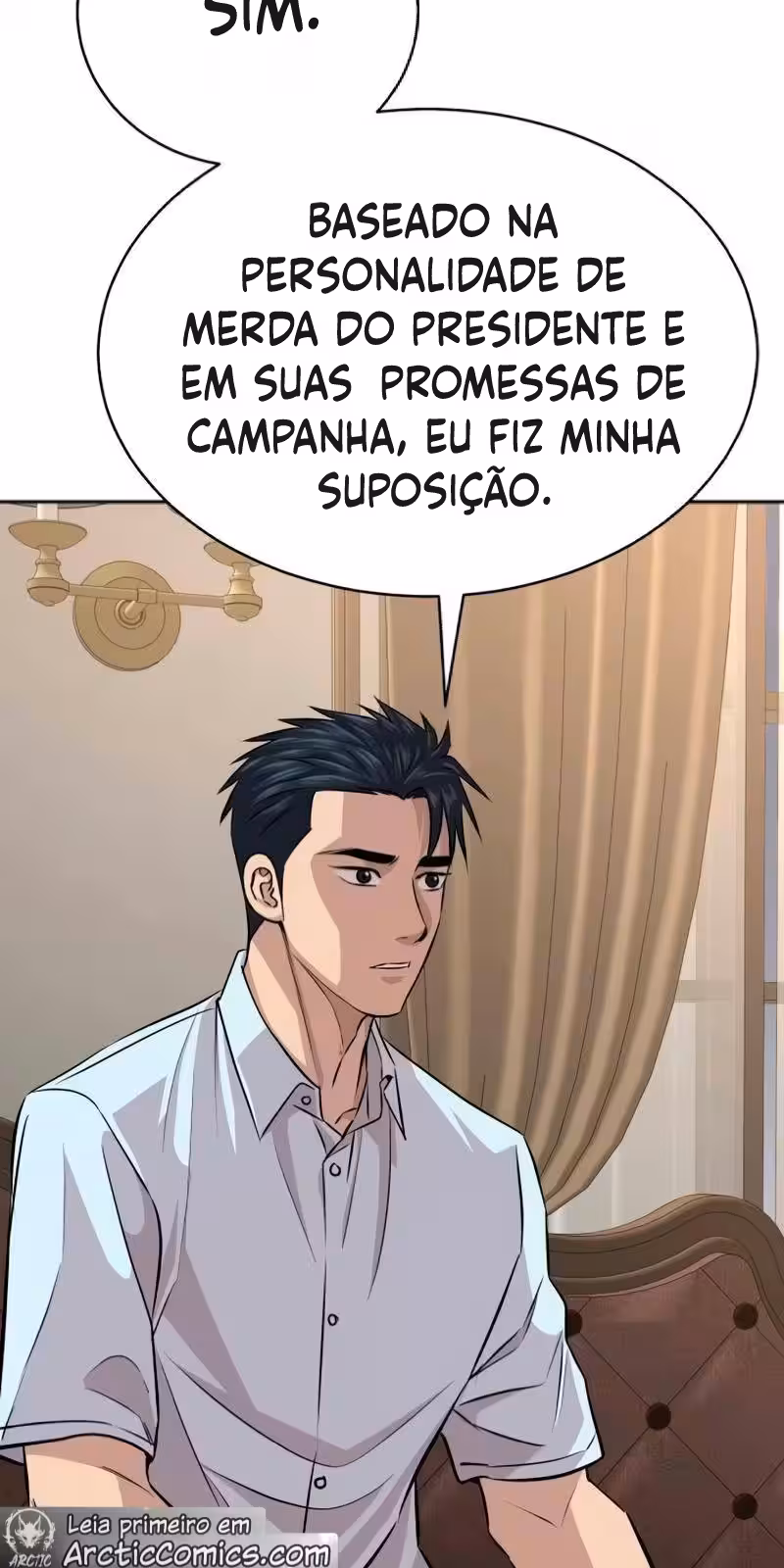 Página do Capítulo 33