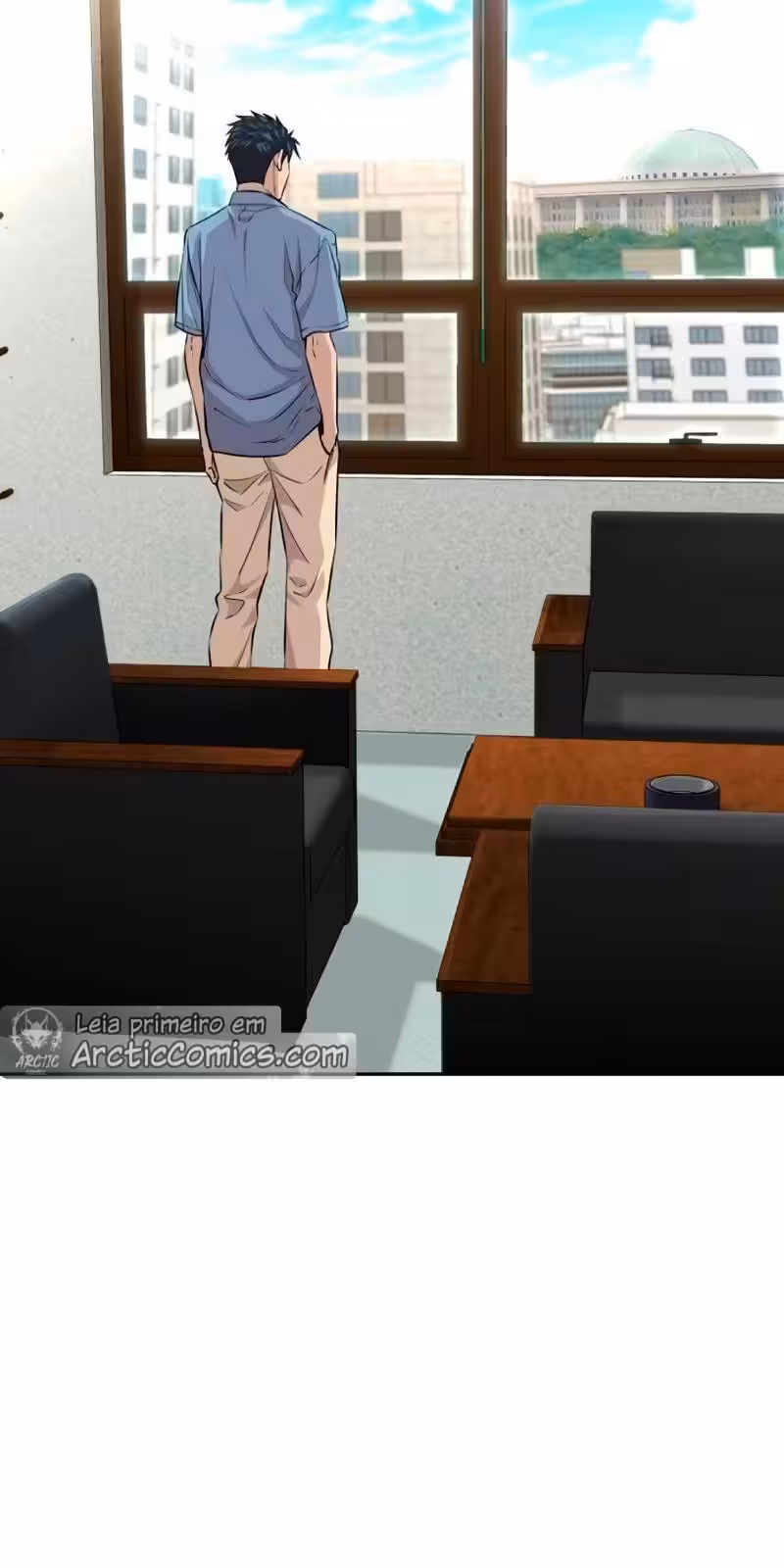 Página do Capítulo 33