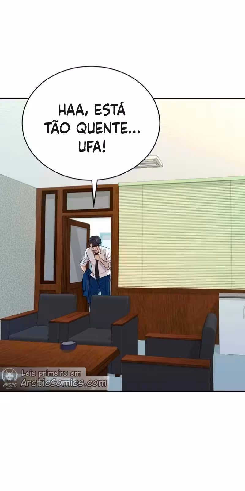 Página do Capítulo 33