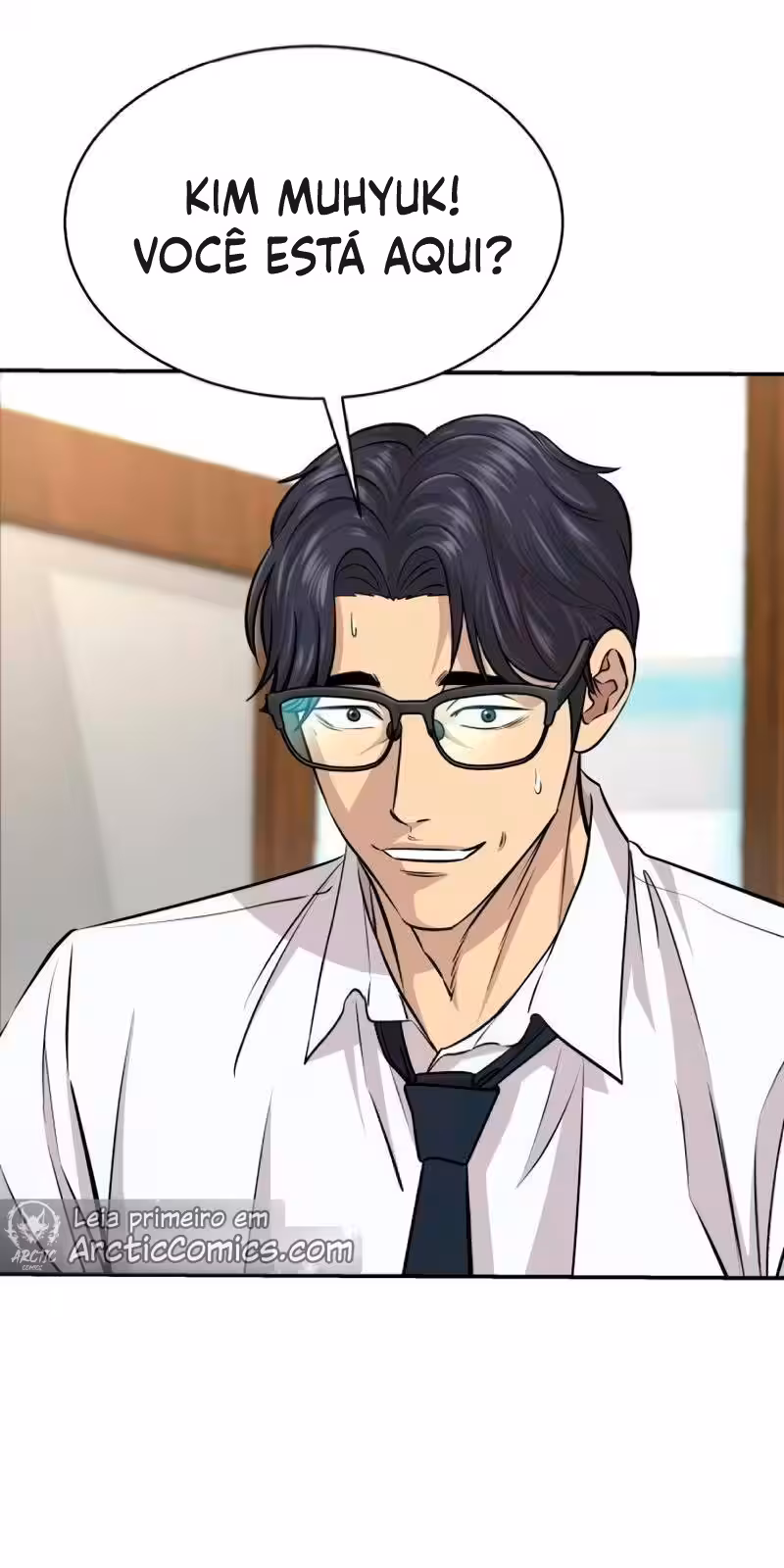 Página do Capítulo 33