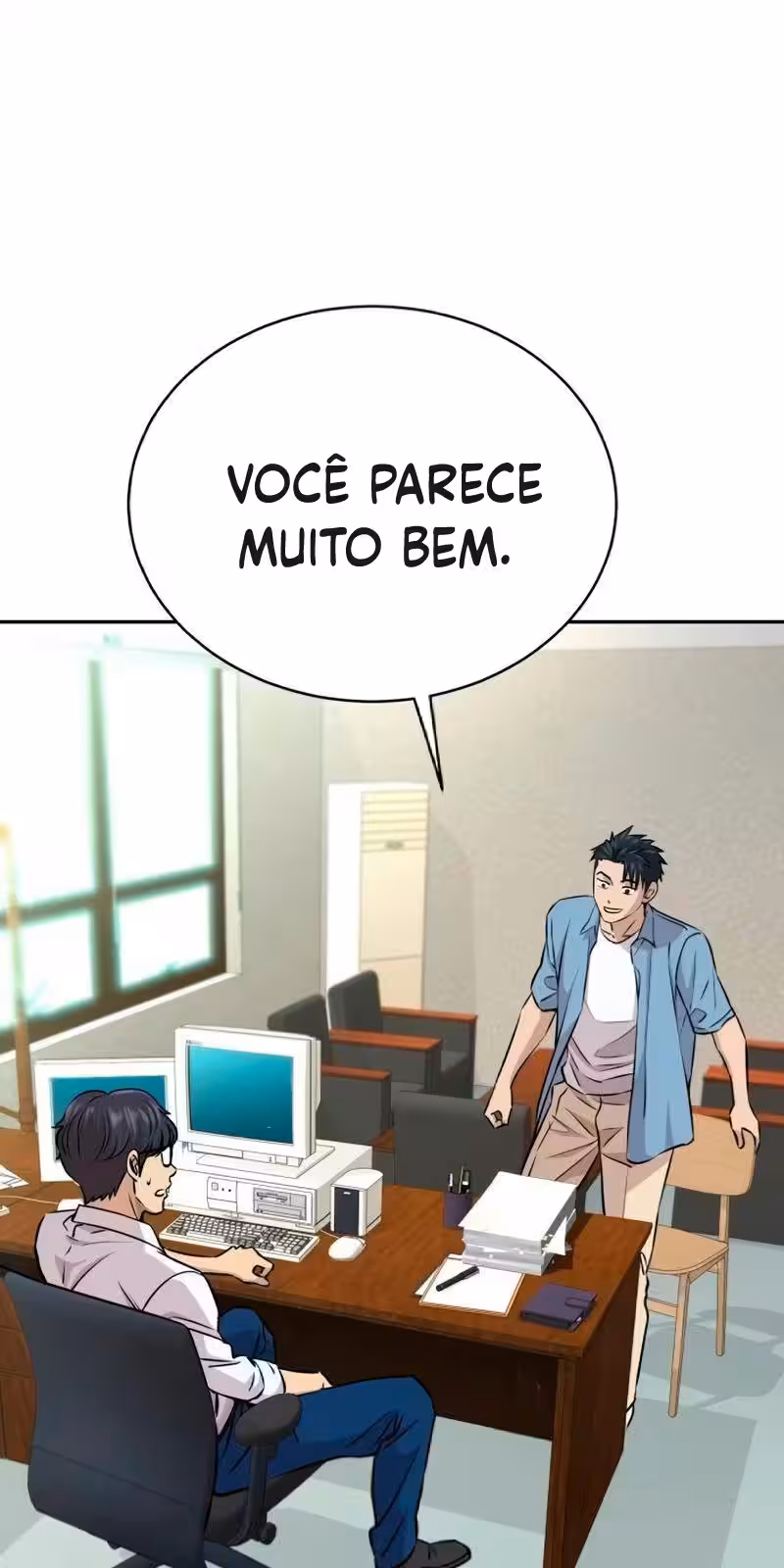 Página do Capítulo 33