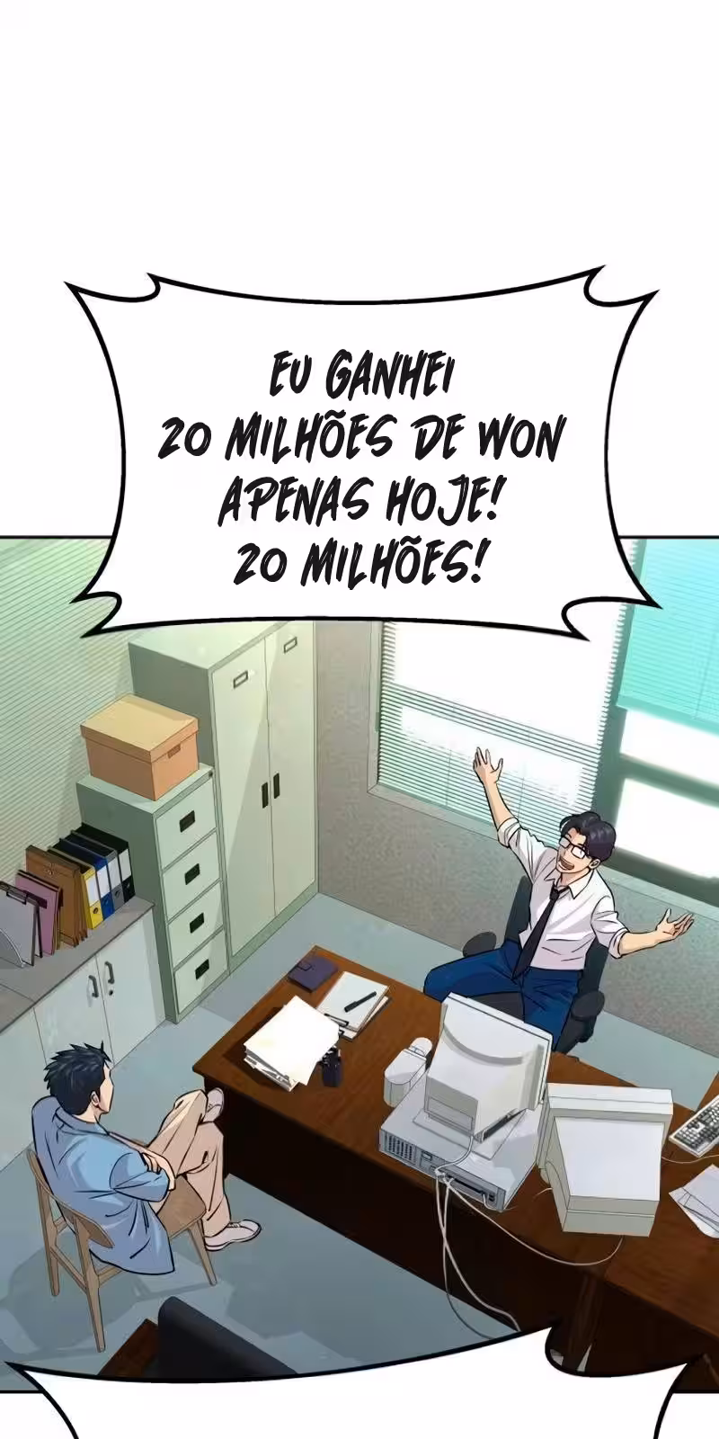 Página do Capítulo 33