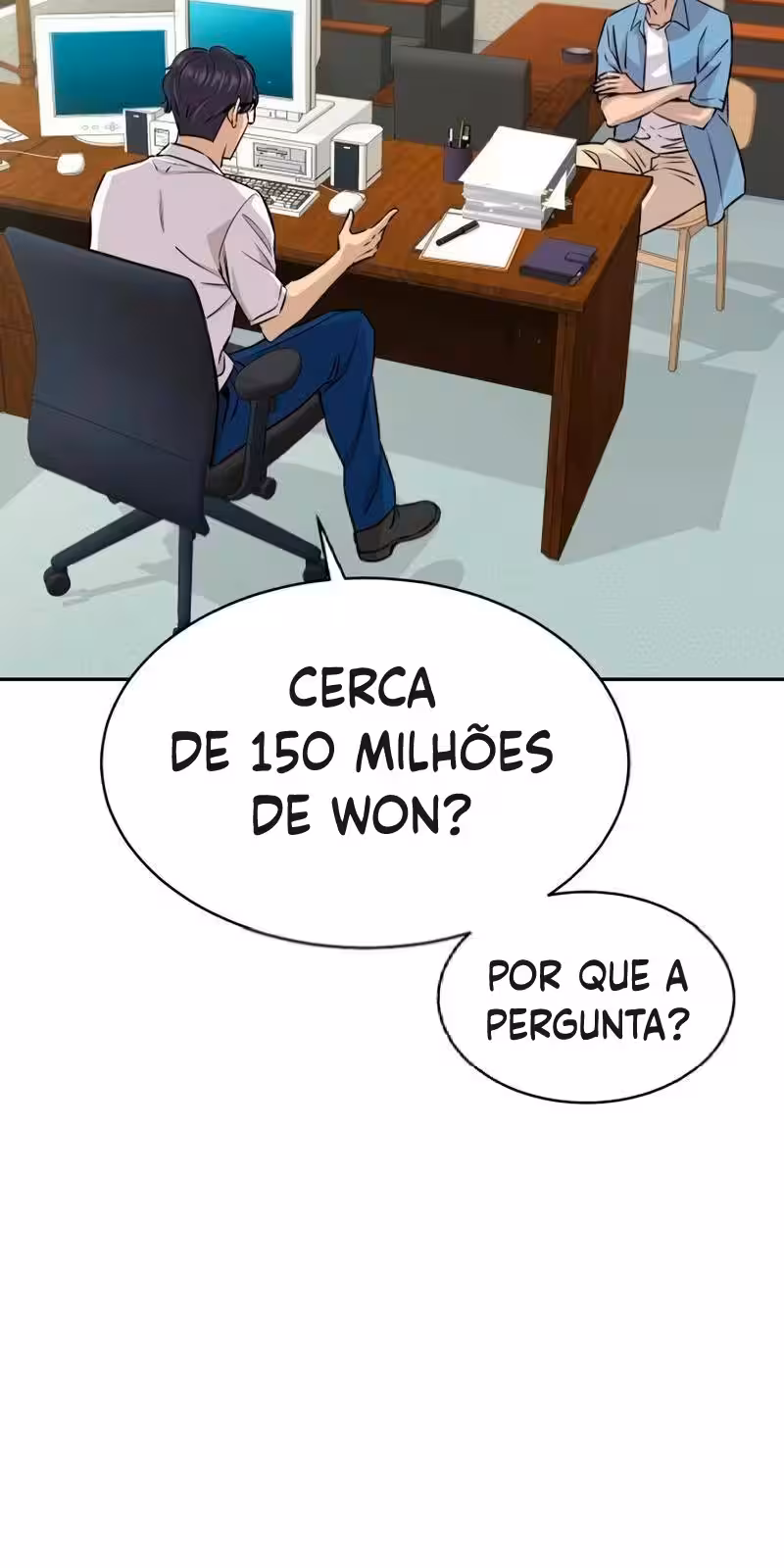 Página do Capítulo 33