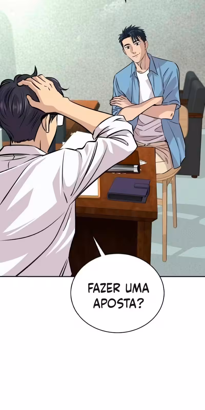 Página do Capítulo 33