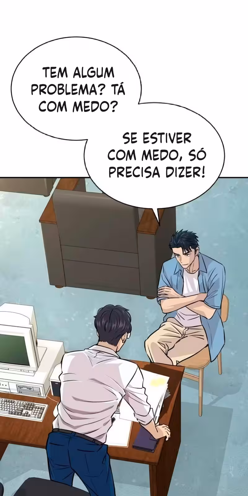 Página do Capítulo 33