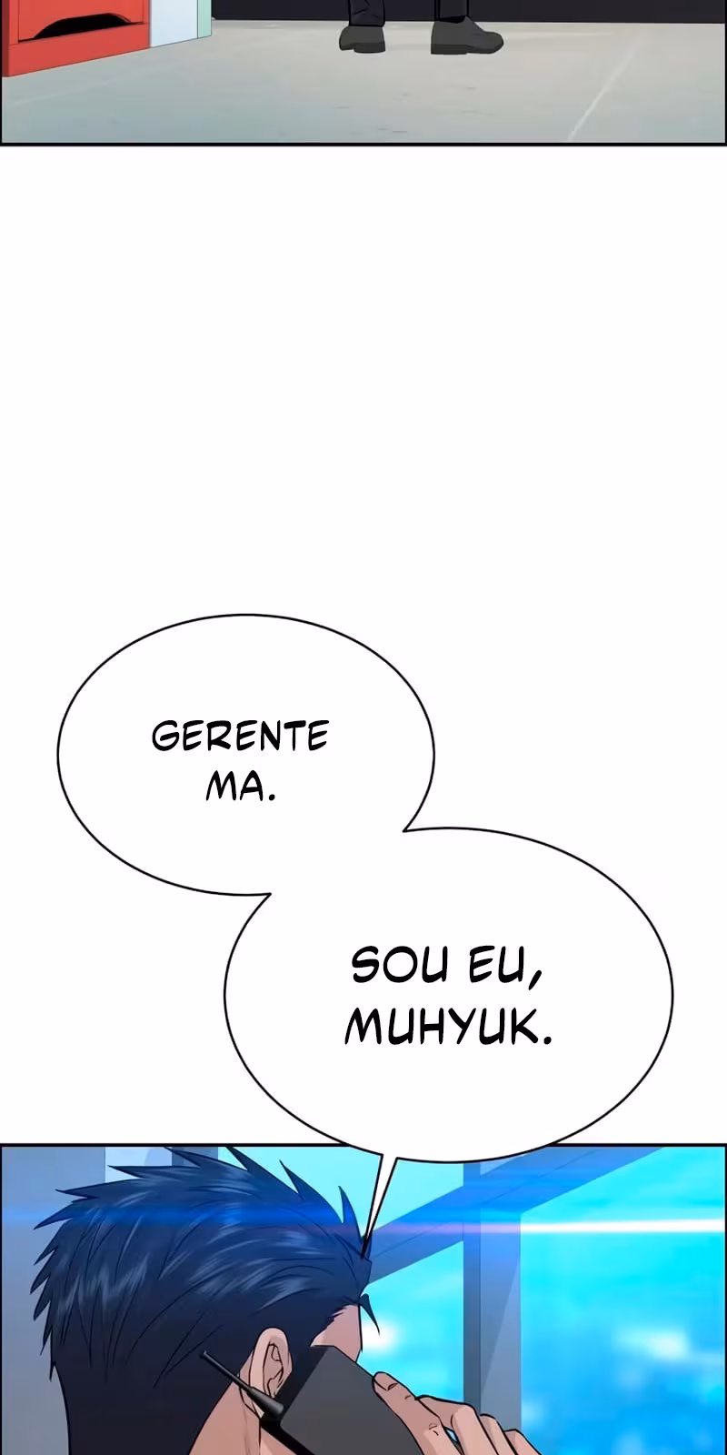 Página do Capítulo 44