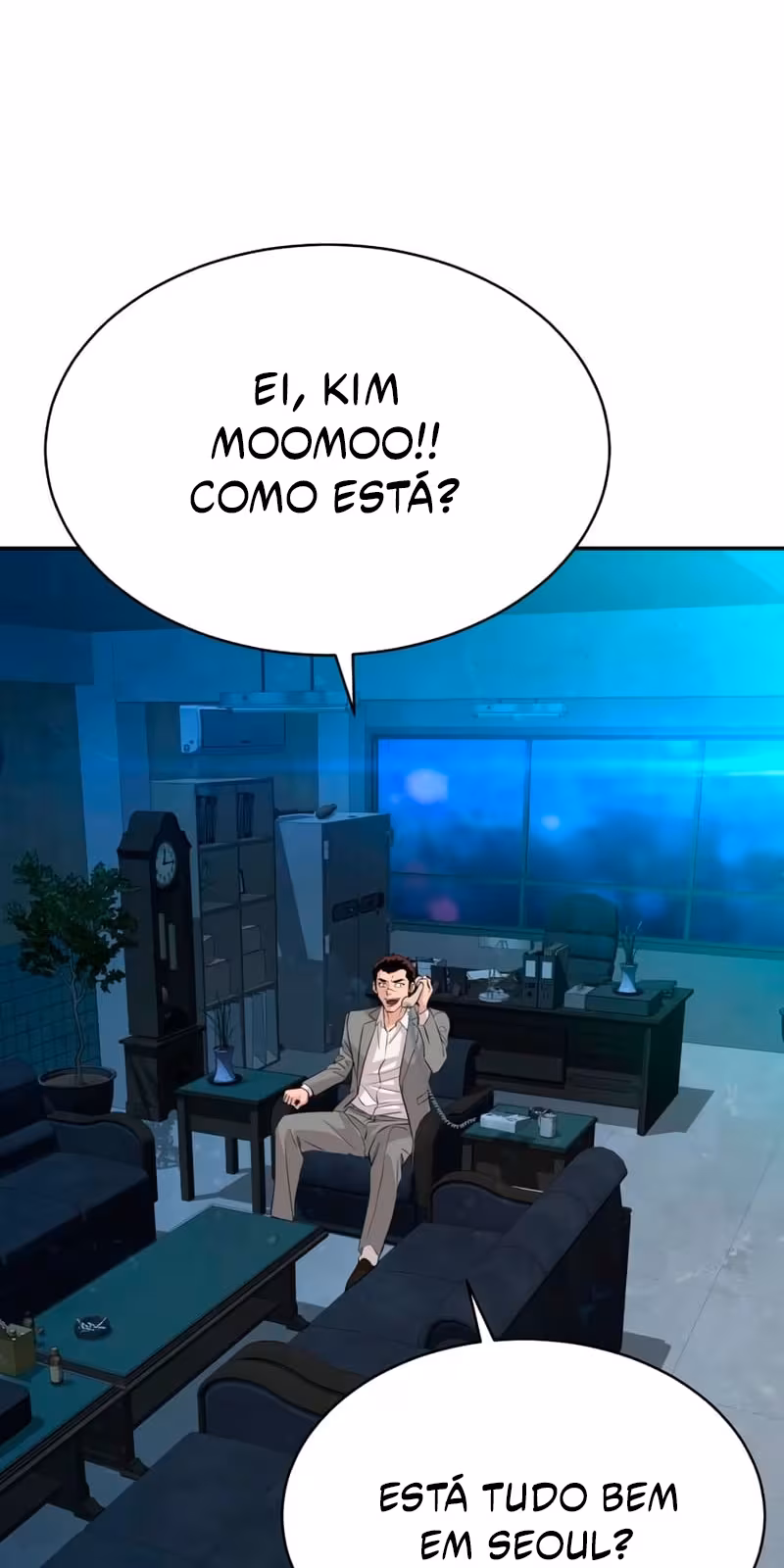 Página do Capítulo 44