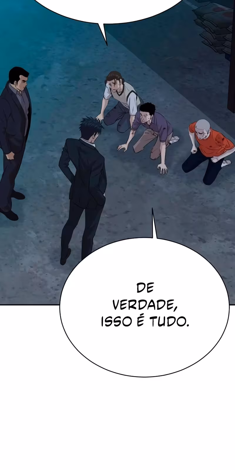 Página do Capítulo 44