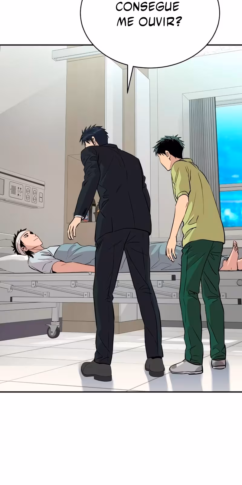 Página do Capítulo 44