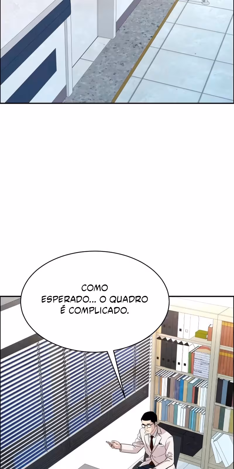 Página do Capítulo 44