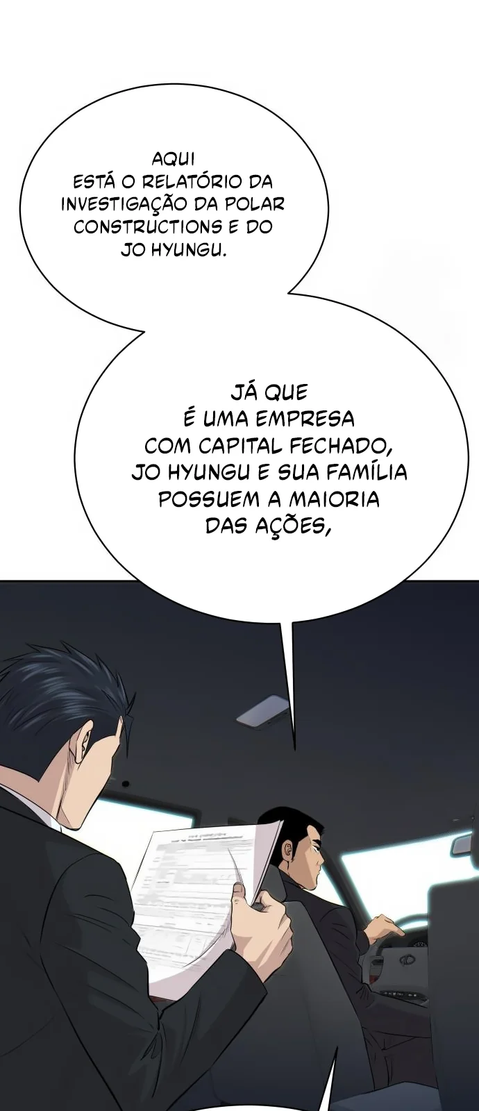 Página do Capítulo 45