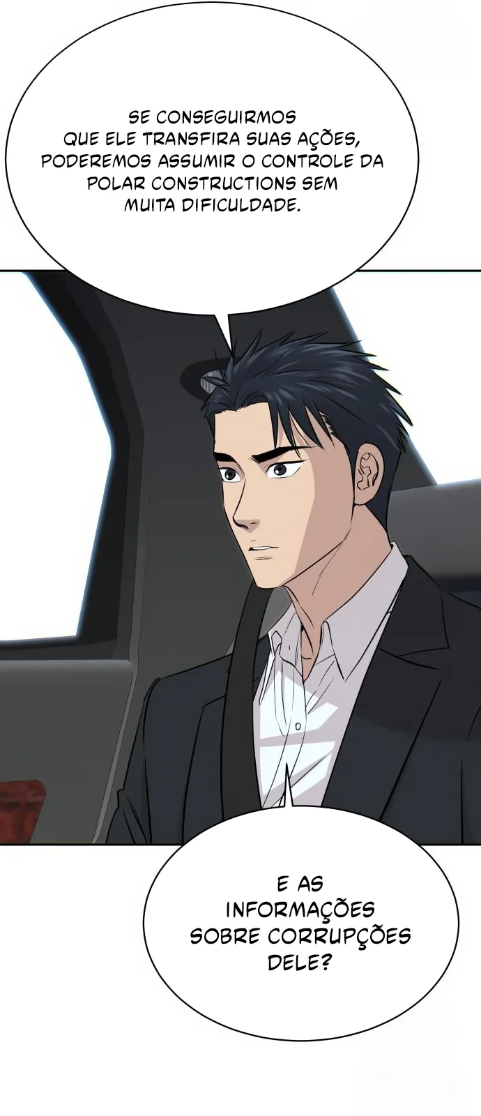 Página do Capítulo 45