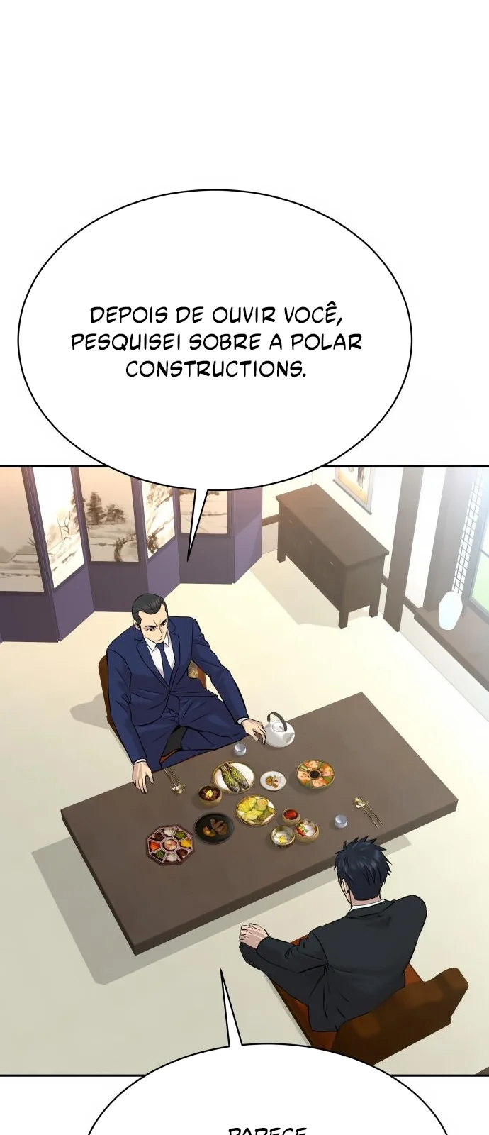 Página do Capítulo 45