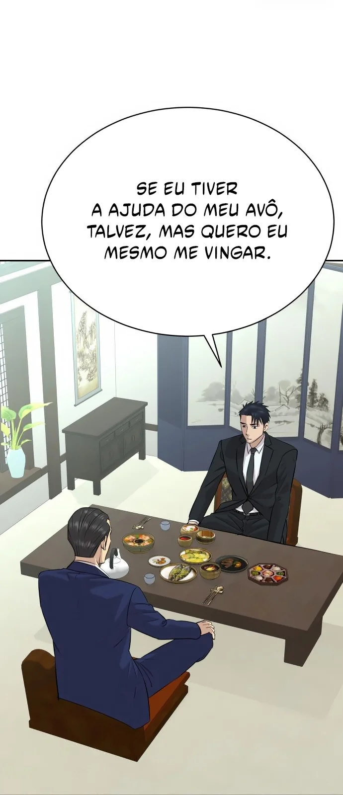 Página do Capítulo 45