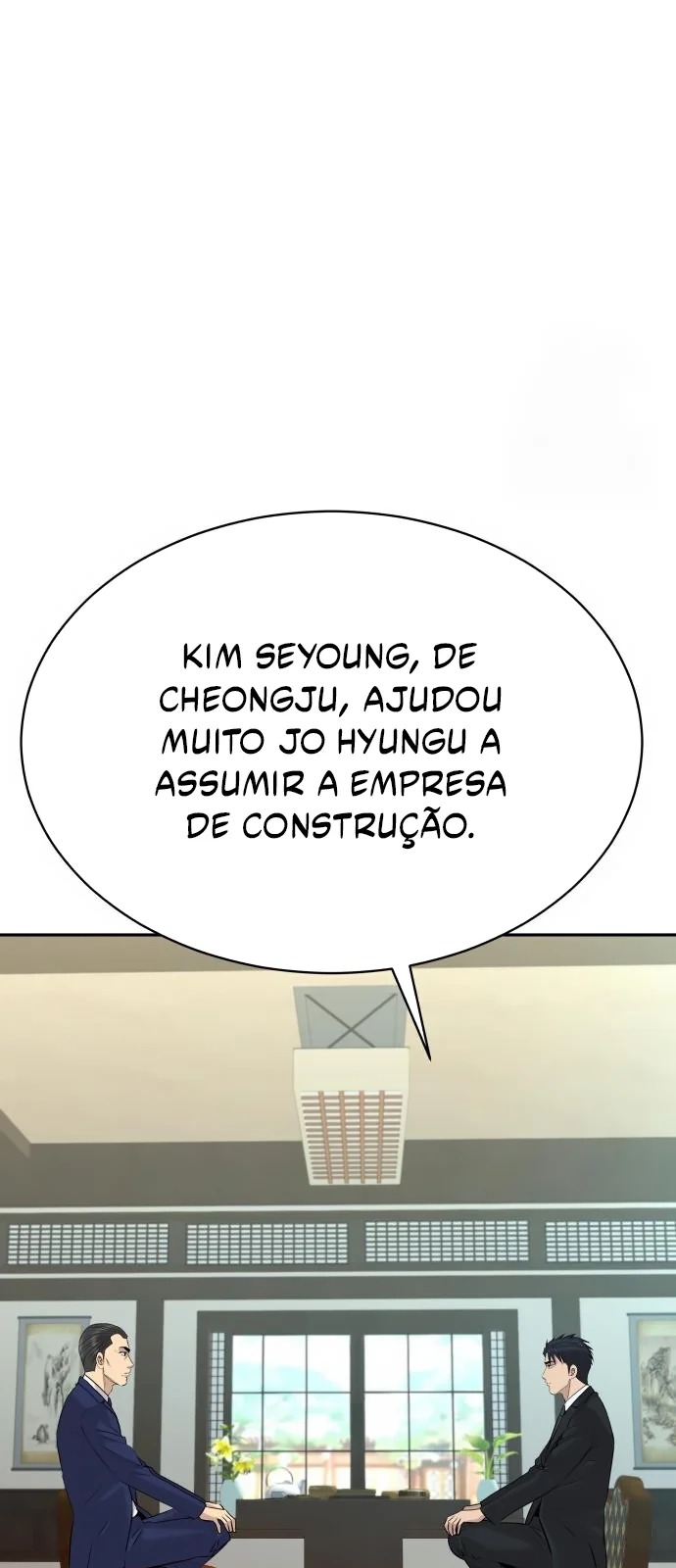 Página do Capítulo 45