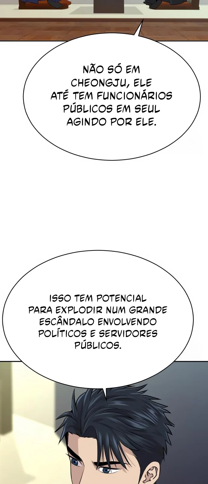 Página do Capítulo 45