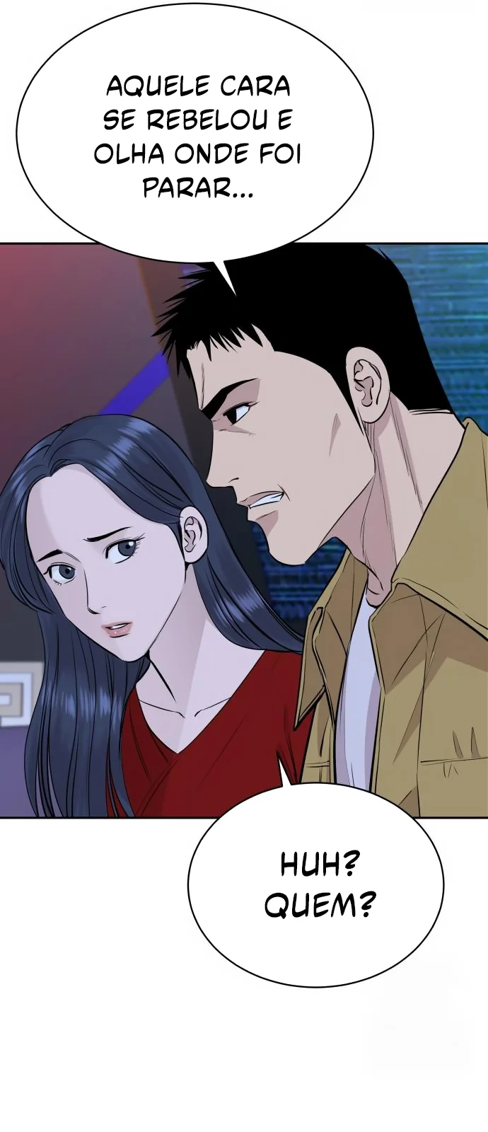 Página do Capítulo 45