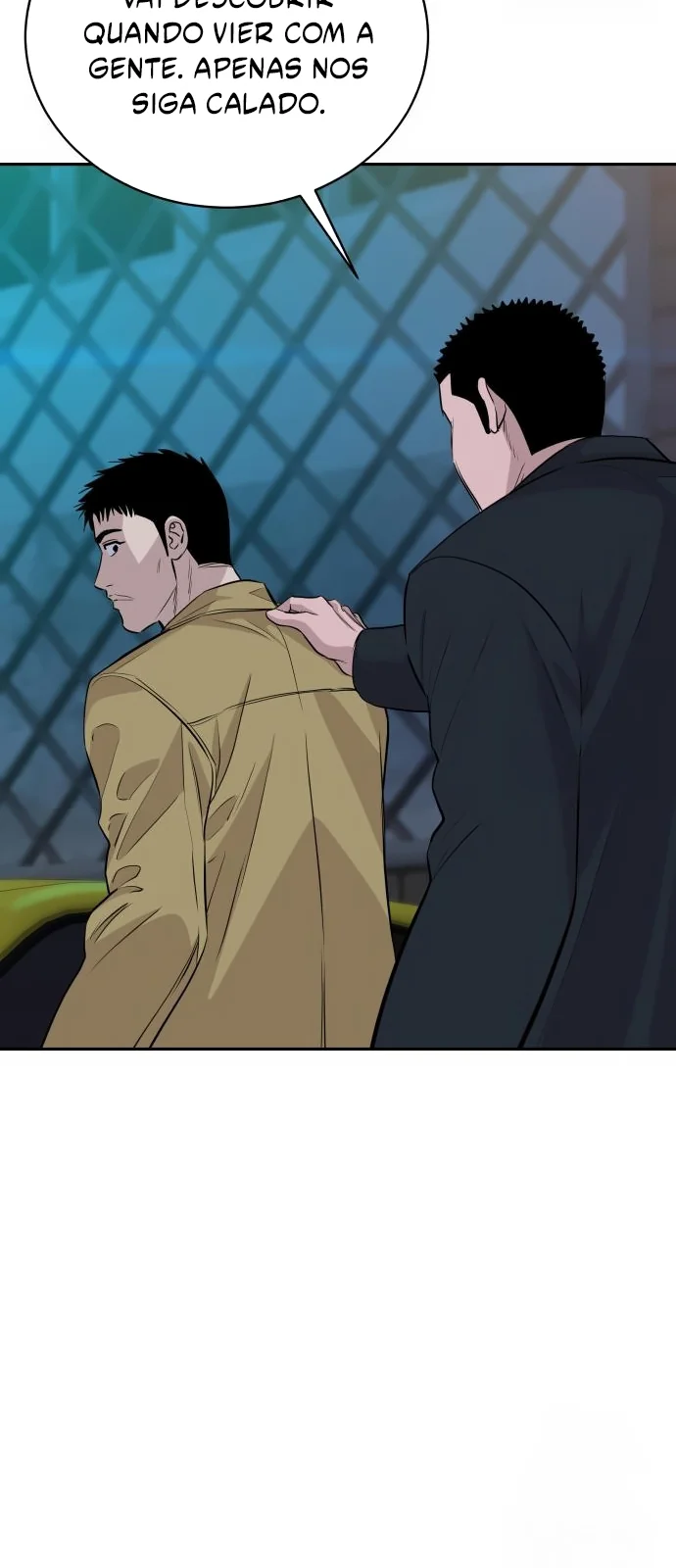 Página do Capítulo 45