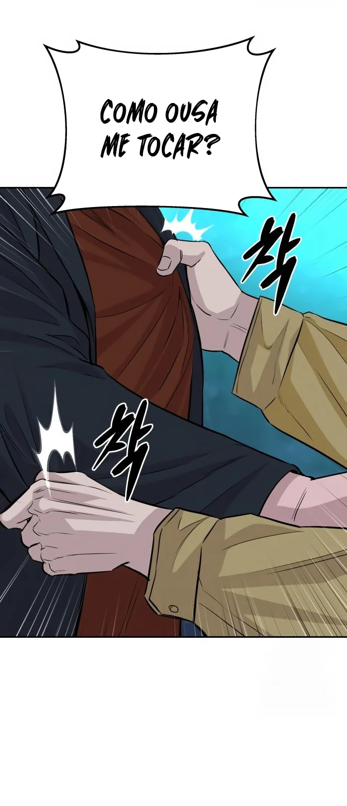 Página do Capítulo 45