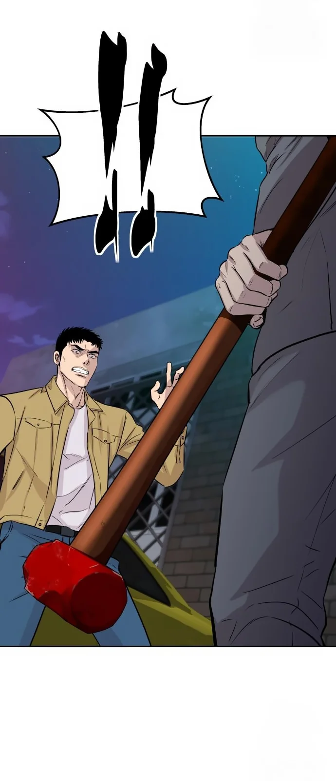 Página do Capítulo 45